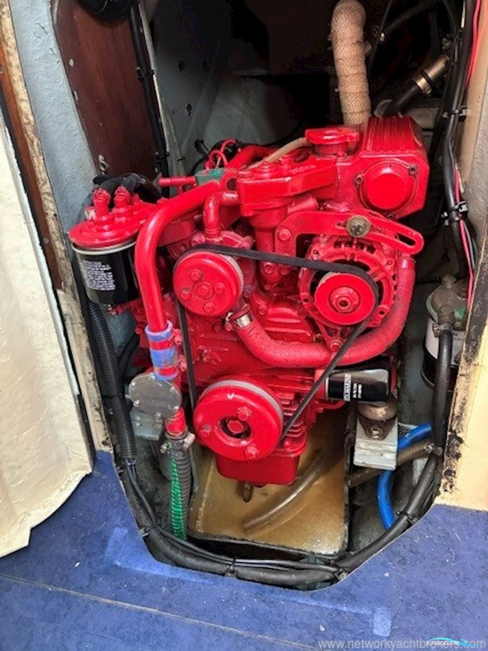 Halmatic 30 MK II