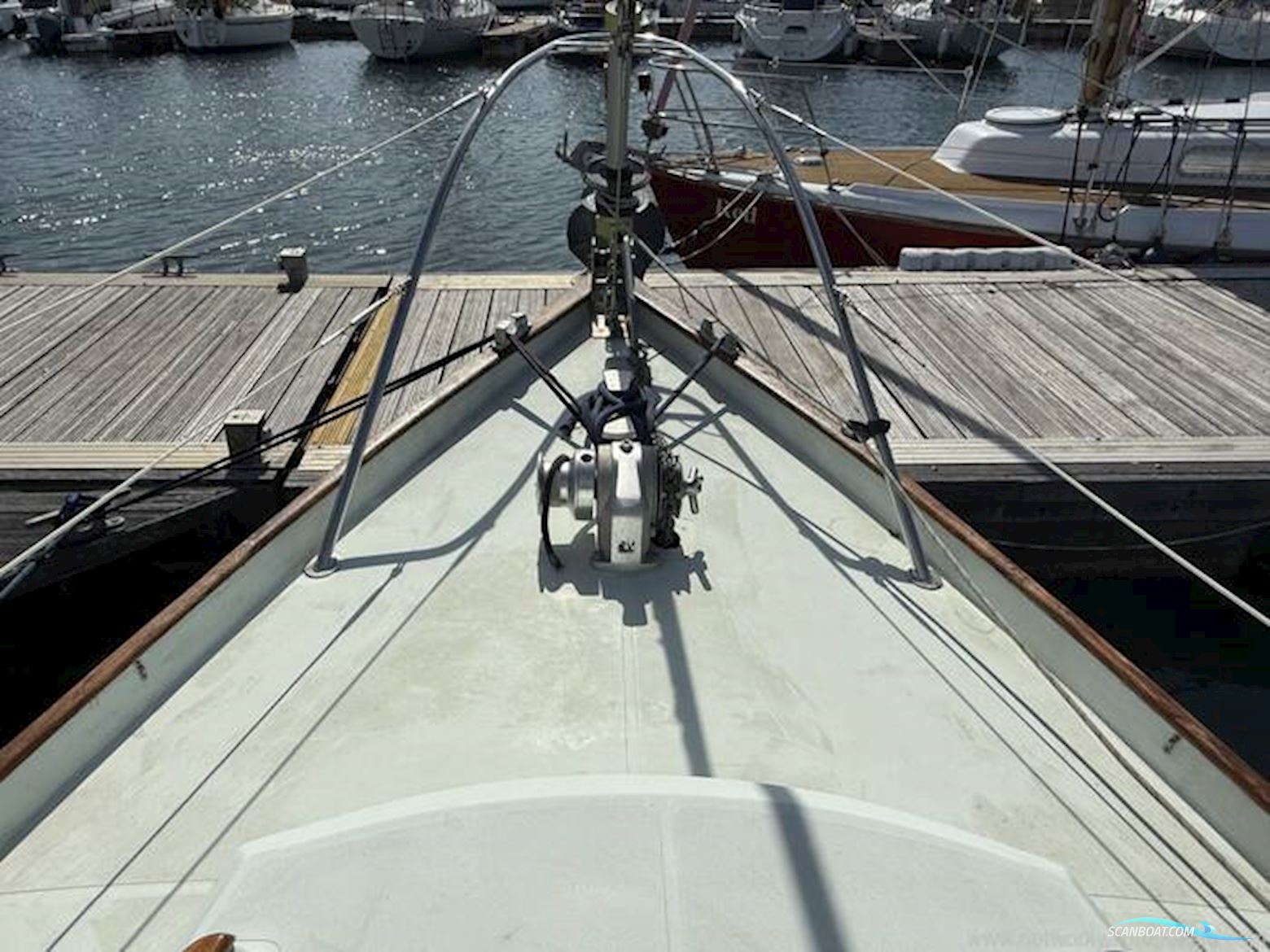 Halmatic 30