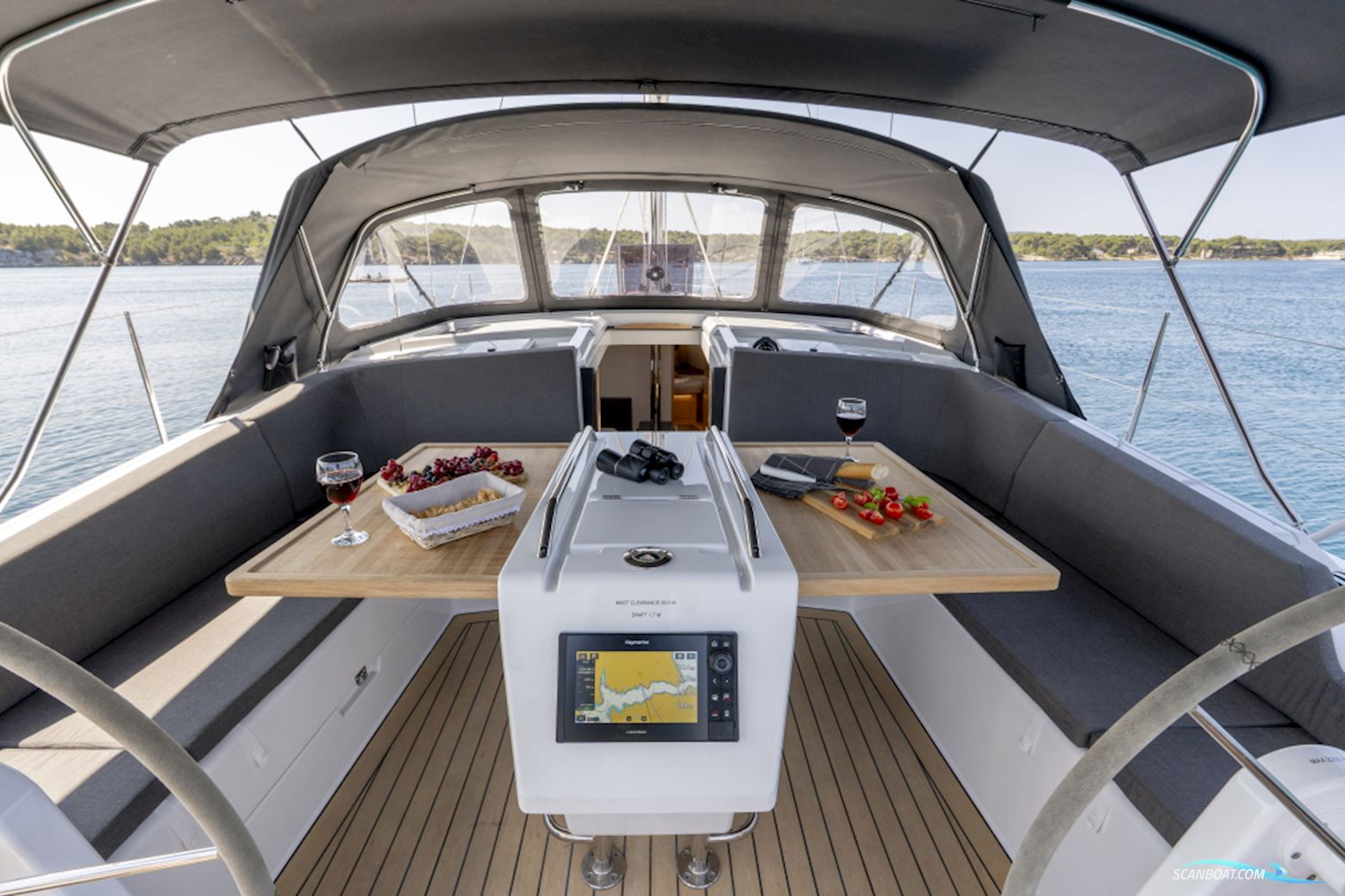 Hanse  410