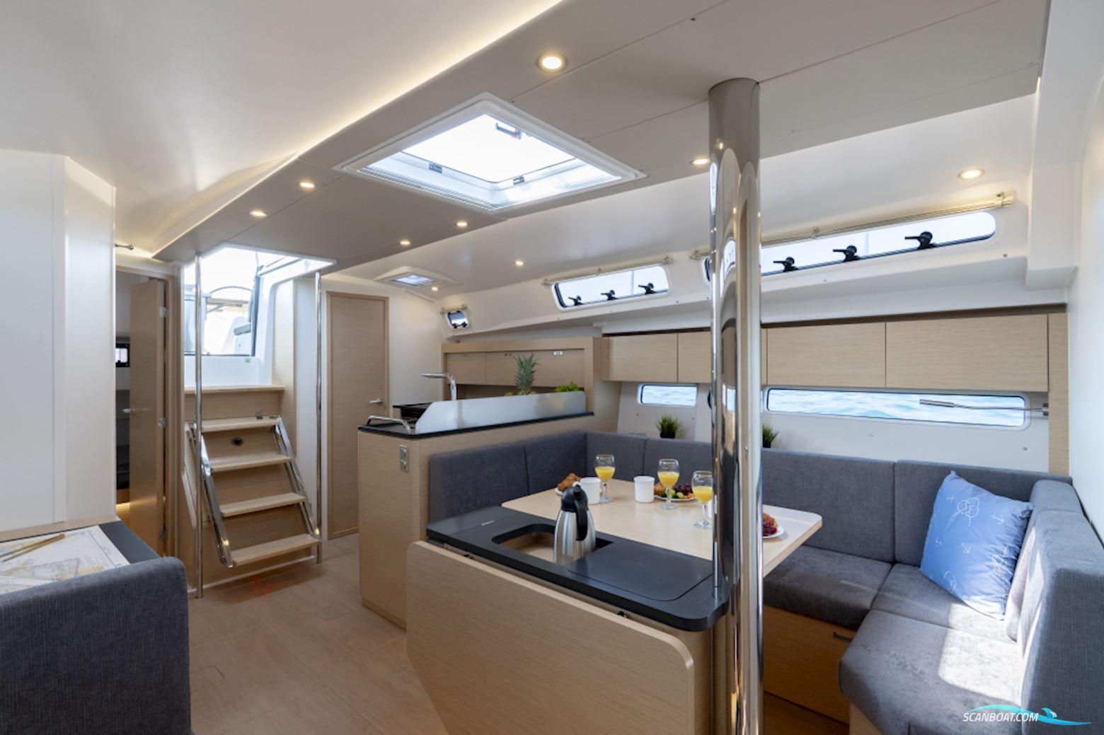 Hanse  410