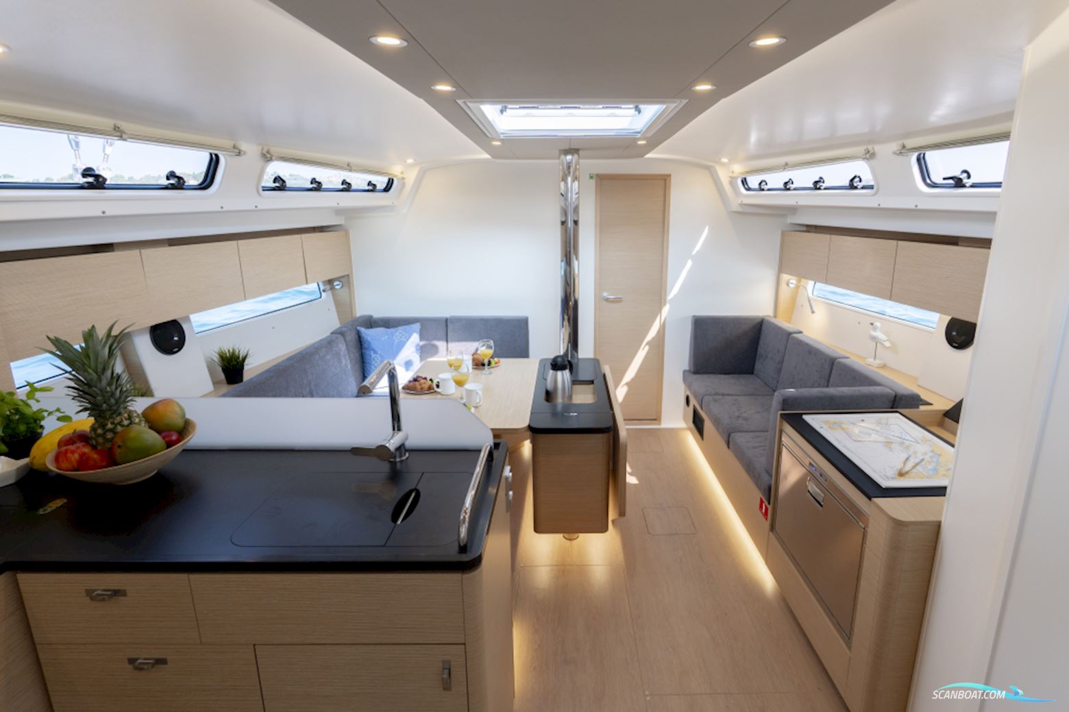 Hanse  410