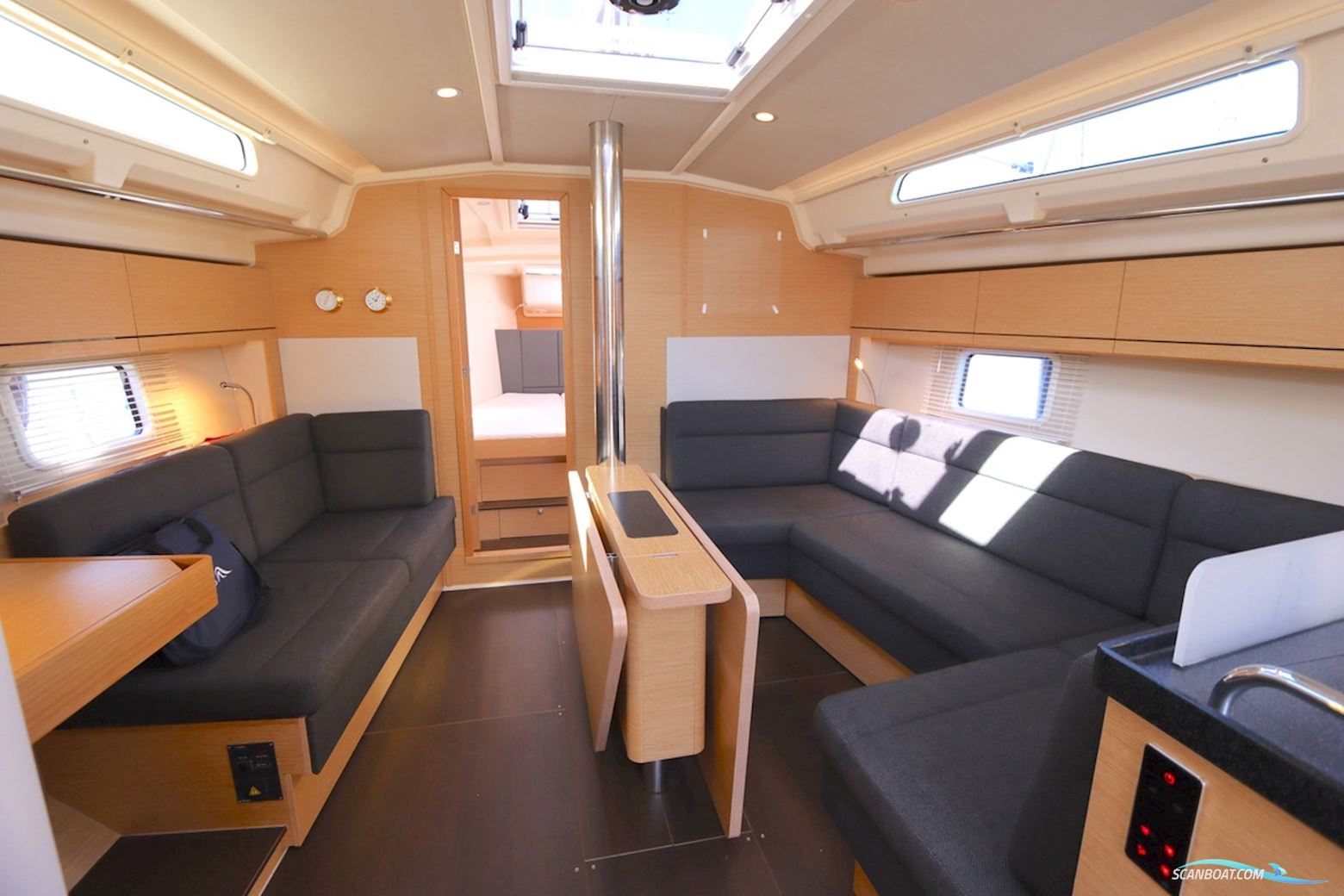 Hanse  418