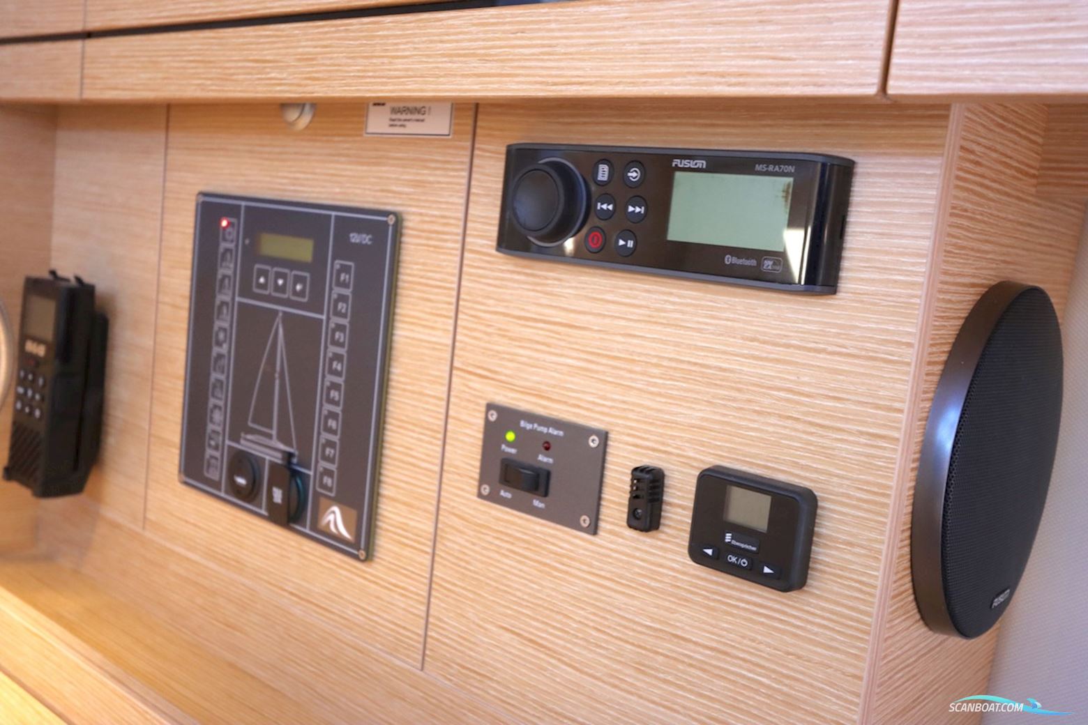 Hanse  418