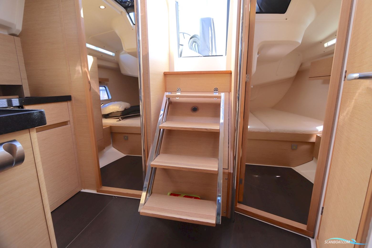 Hanse  418