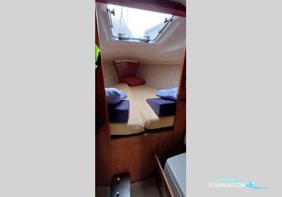 Hanse 291 Segelboot 1993, mit Yanmar Diesel motor, Deutschland