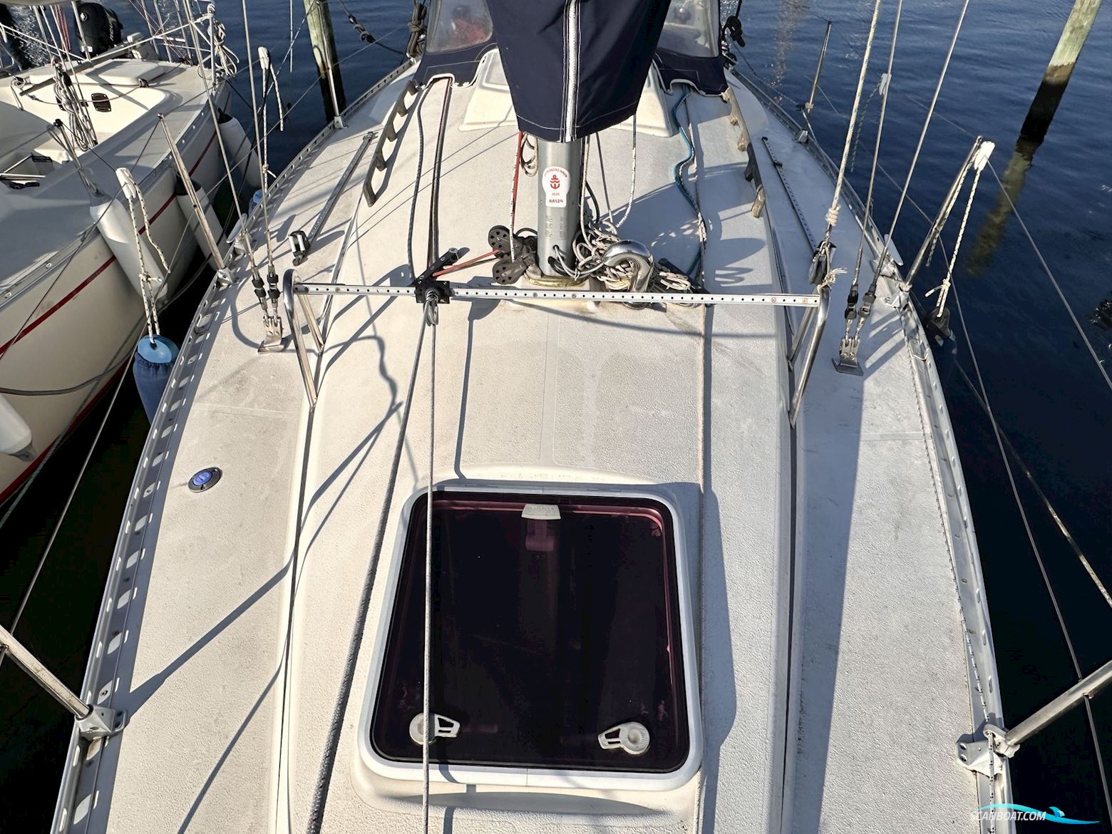 Hanse 300