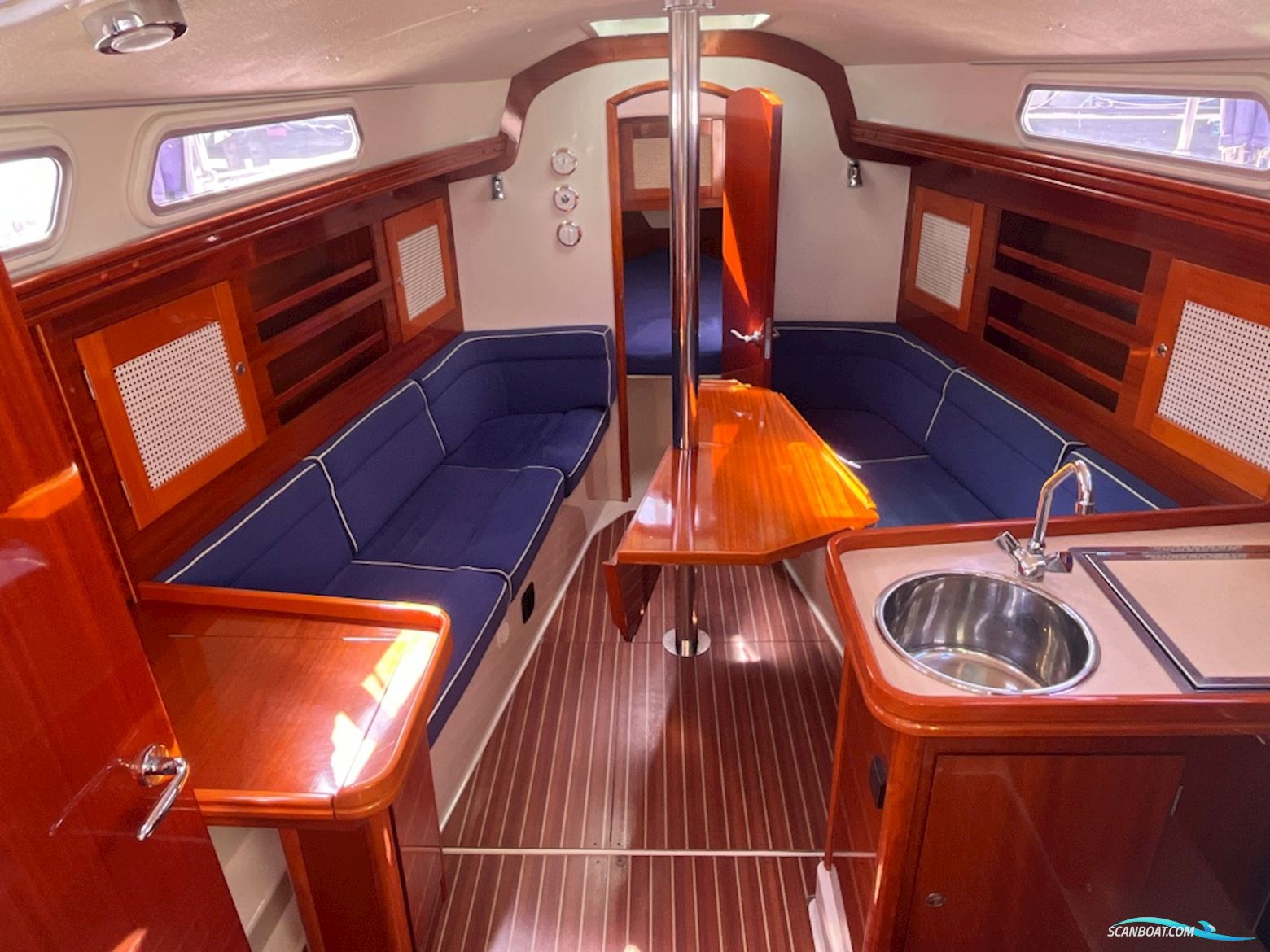 Hanse 311  -  Solgt på 2 uger