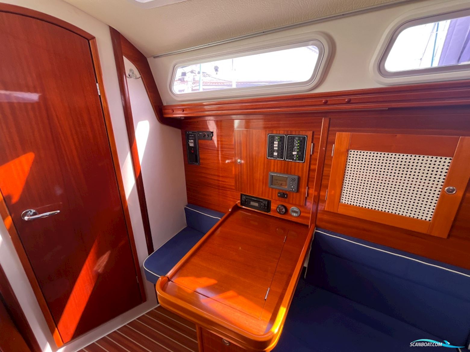 Hanse 311  -  Solgt på 2 uger