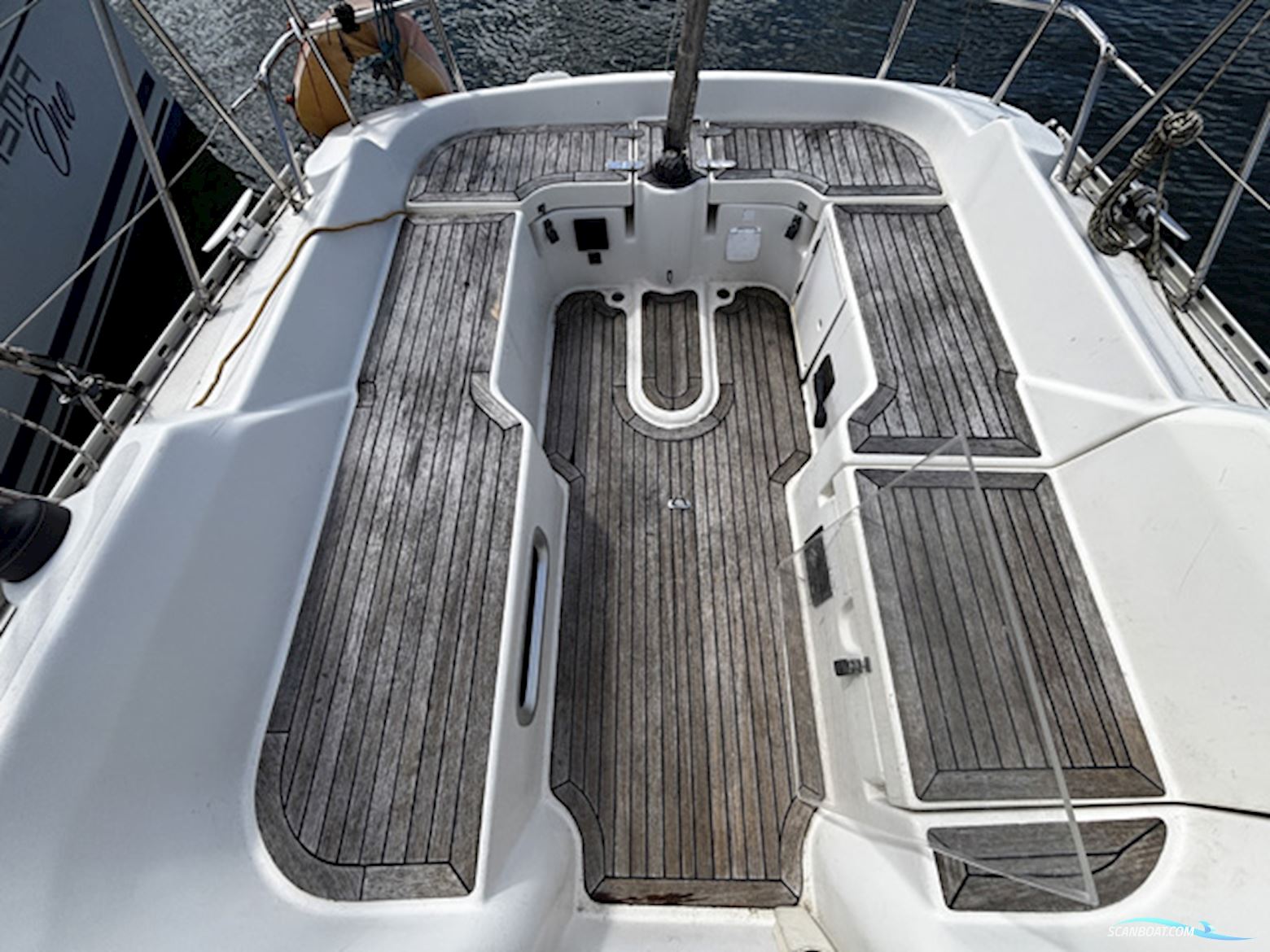 Hanse 311