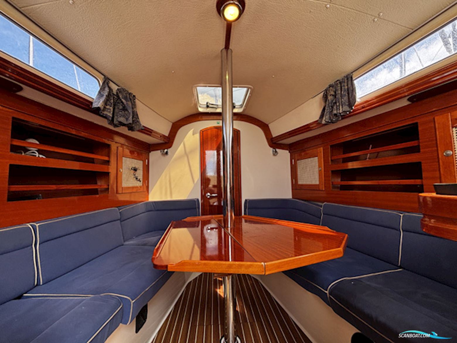 Hanse 311