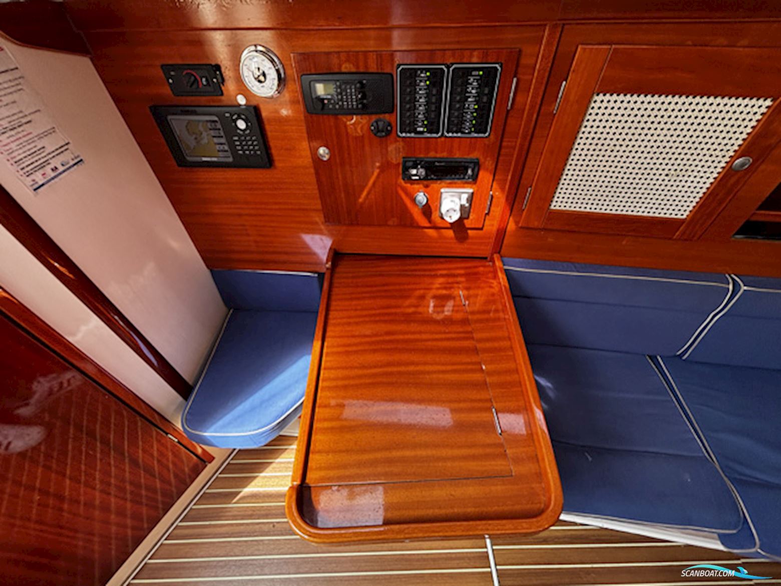 Hanse 311