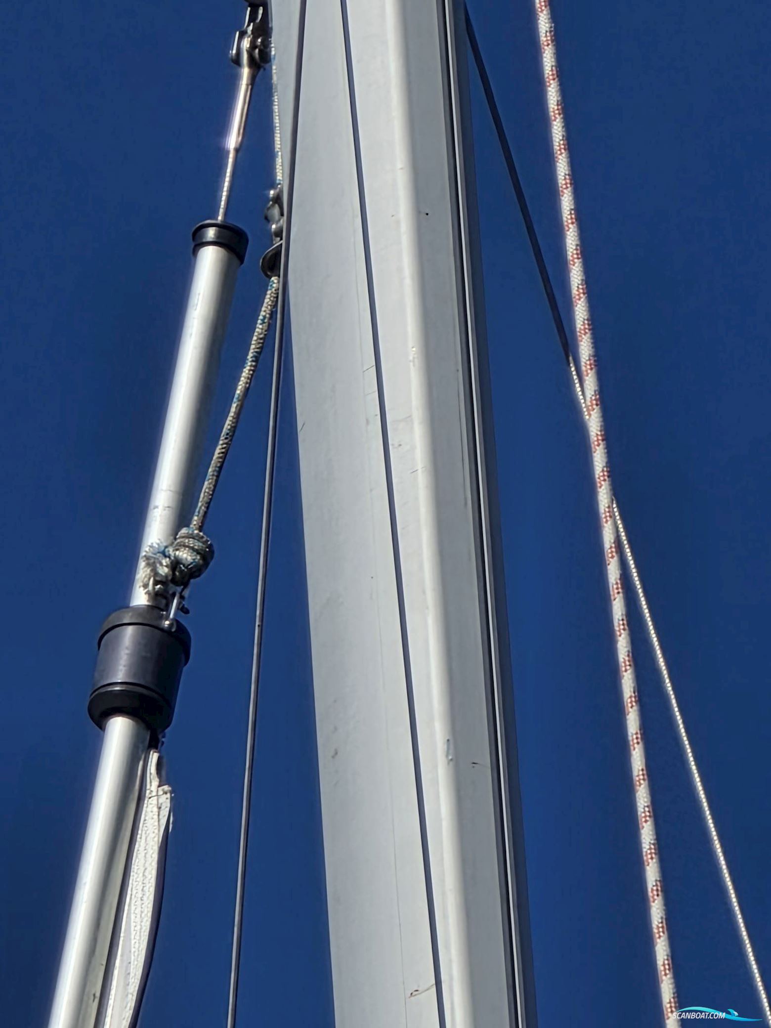 Hanse 311