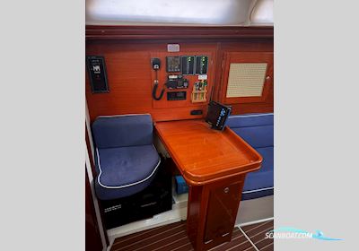 Hanse 312 Segelboot 2004, mit Yanmar motor, Spanien