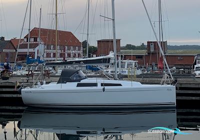 Hanse 315 New Segelboot 2020, mit Yanmar motor, Deutschland