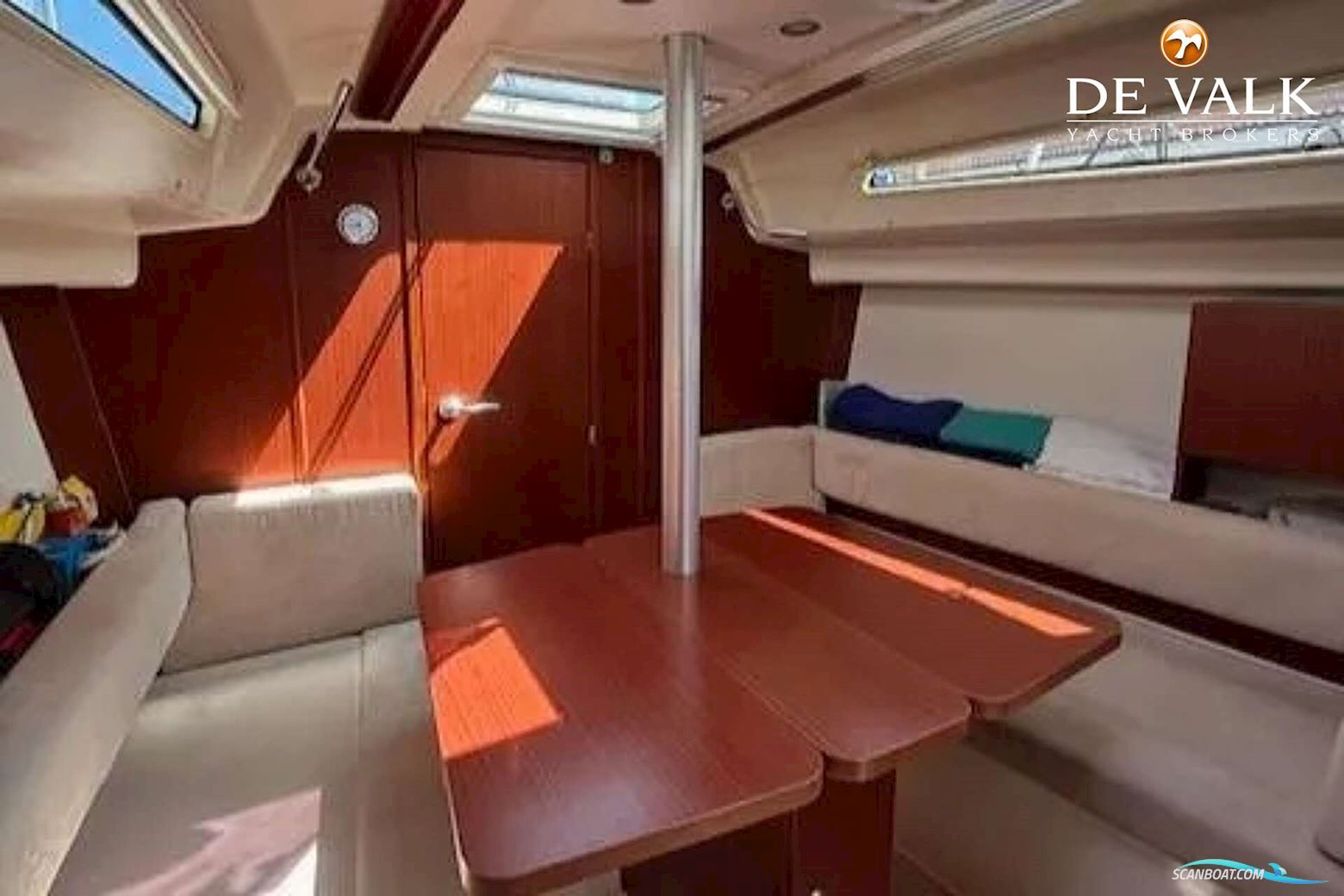 Hanse 315