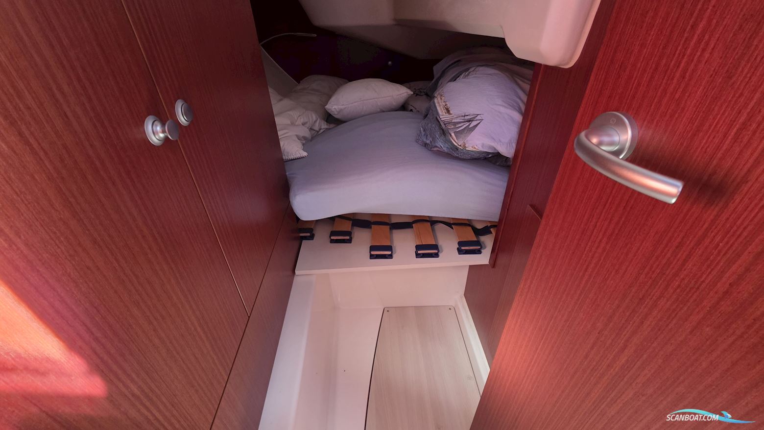 Hanse 315