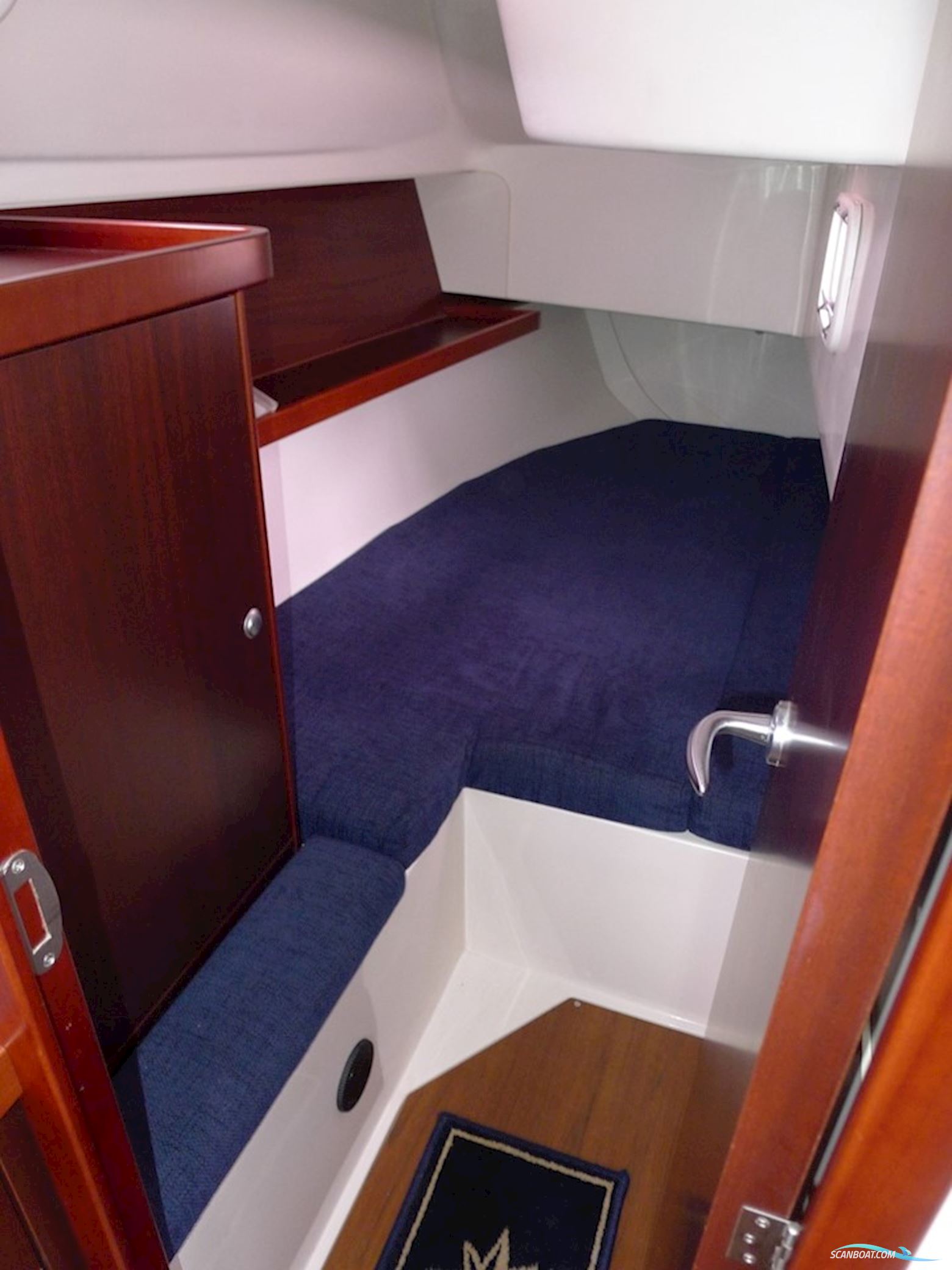 Hanse 320