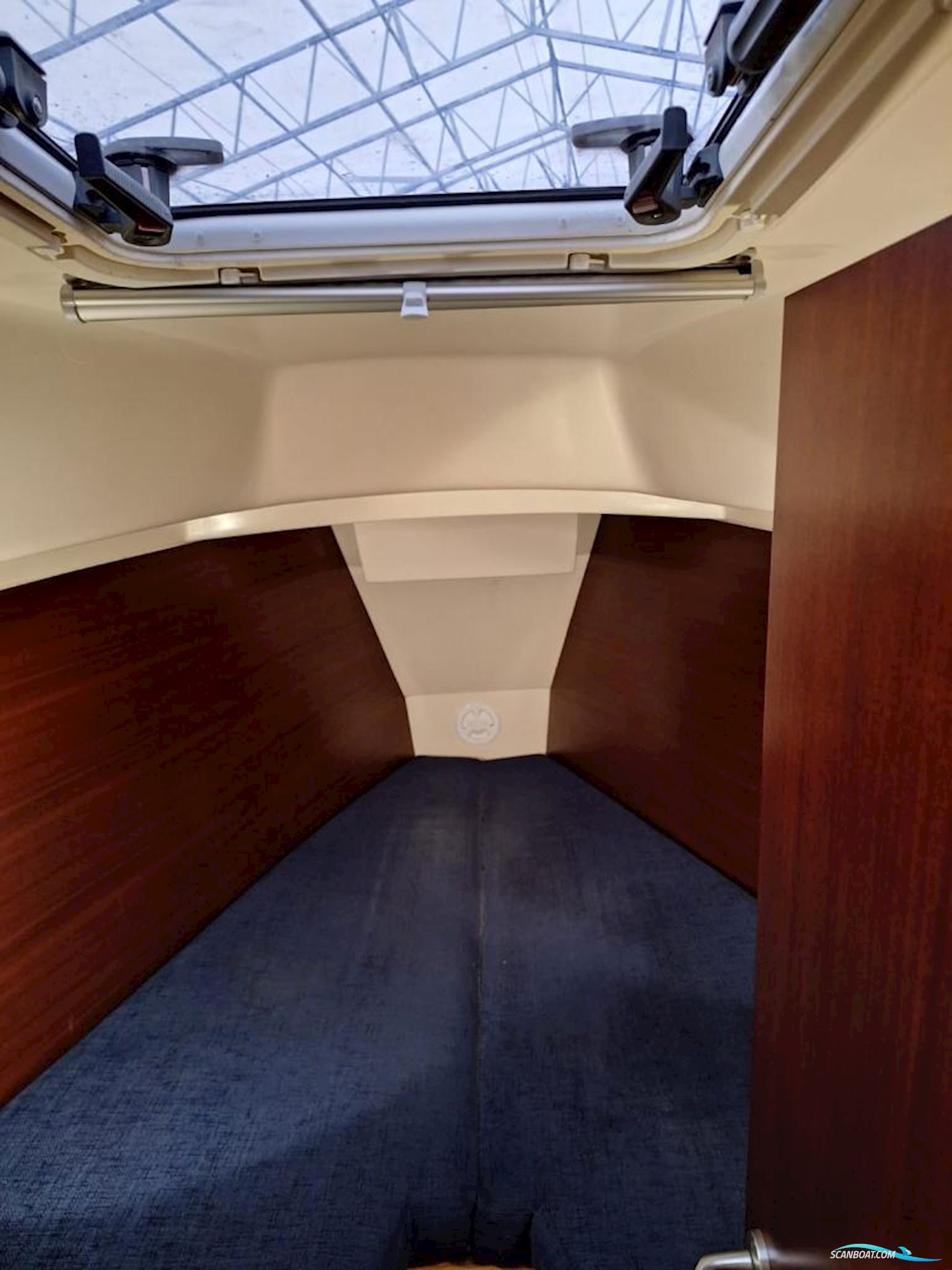 Hanse 320