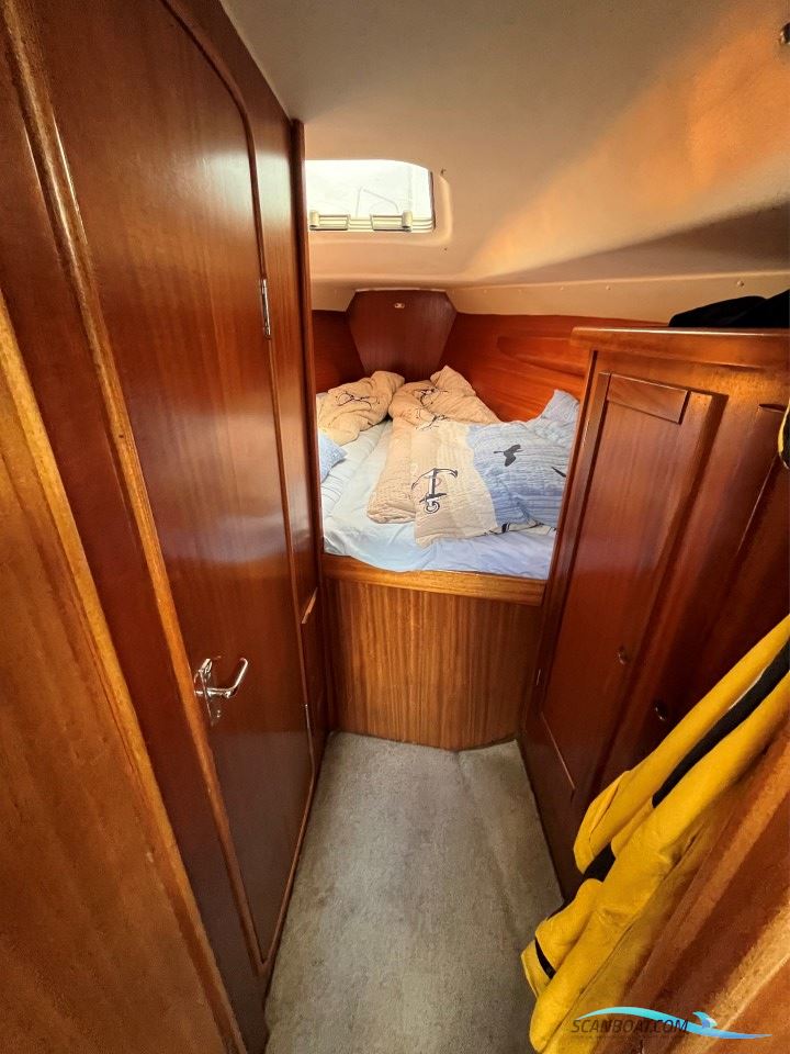 Hanse 331