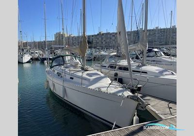 Hanse 341 Segelboot 2002, mit Volvo Penta 20D motor, Frankreich
