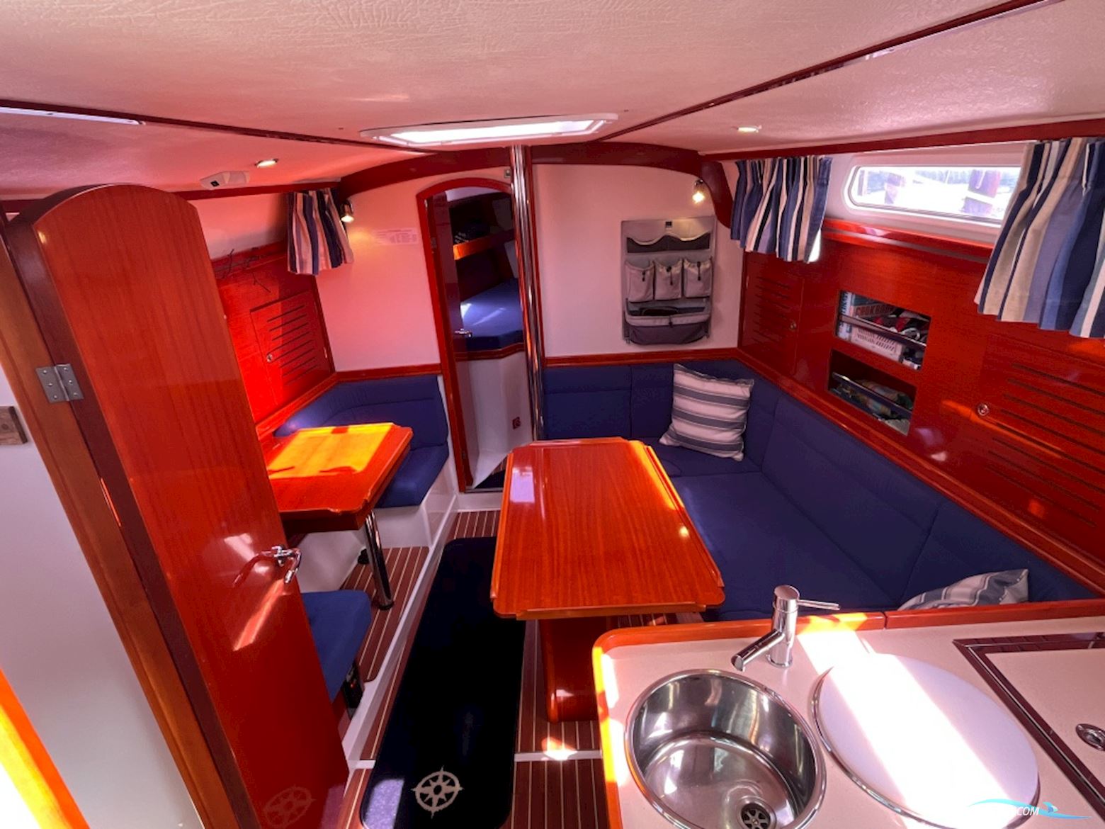 Hanse 342