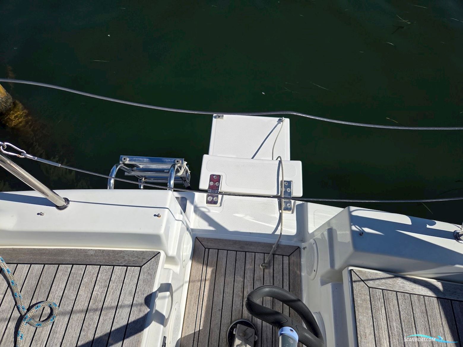 Hanse 342