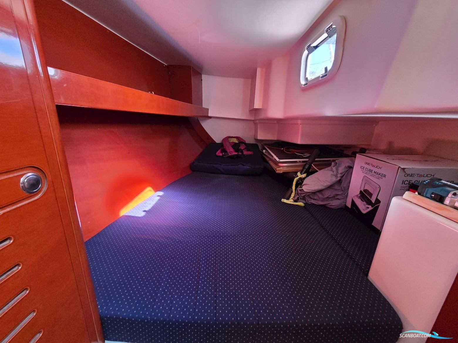 Hanse 342