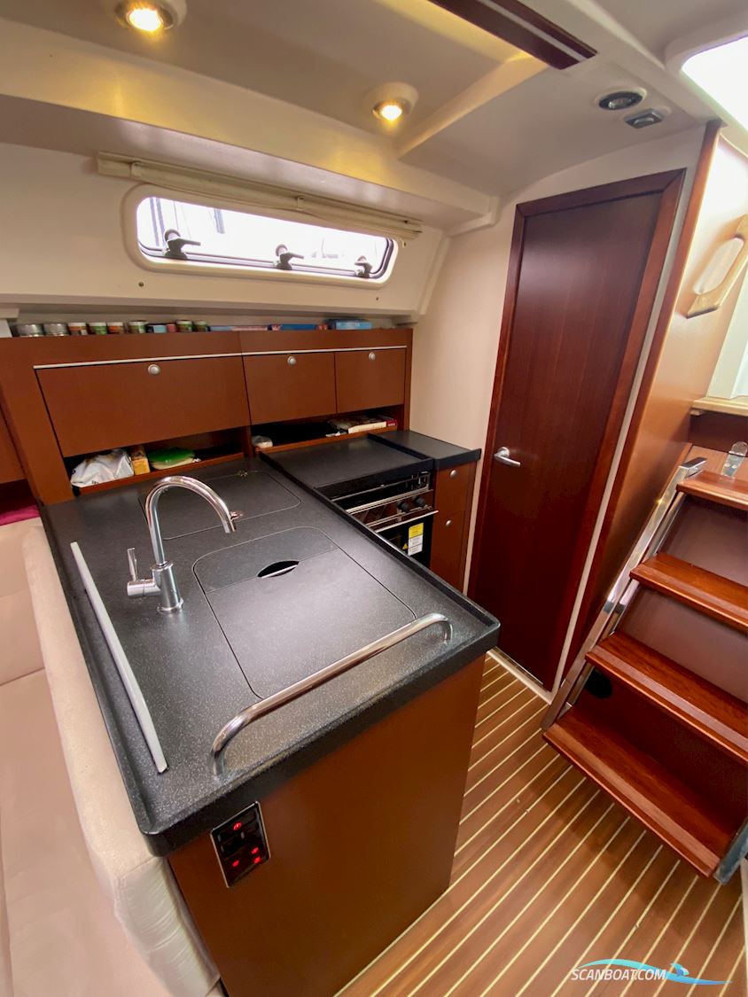 Hanse 345