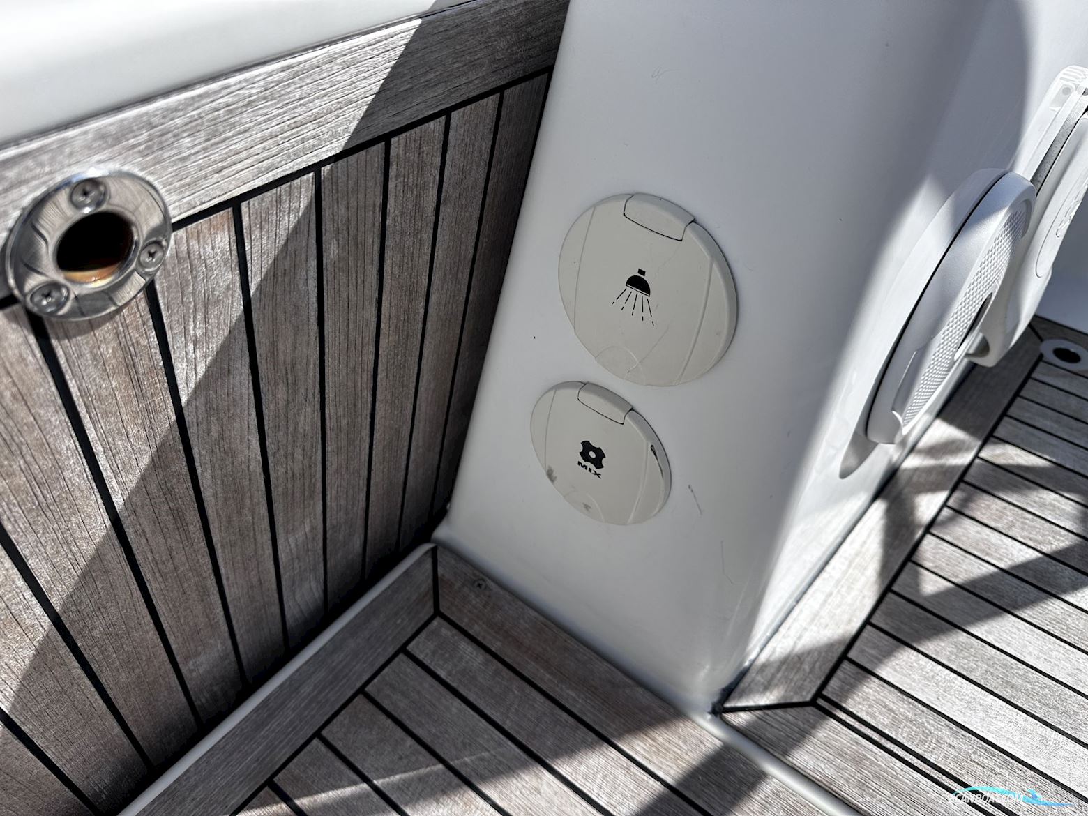Hanse 345