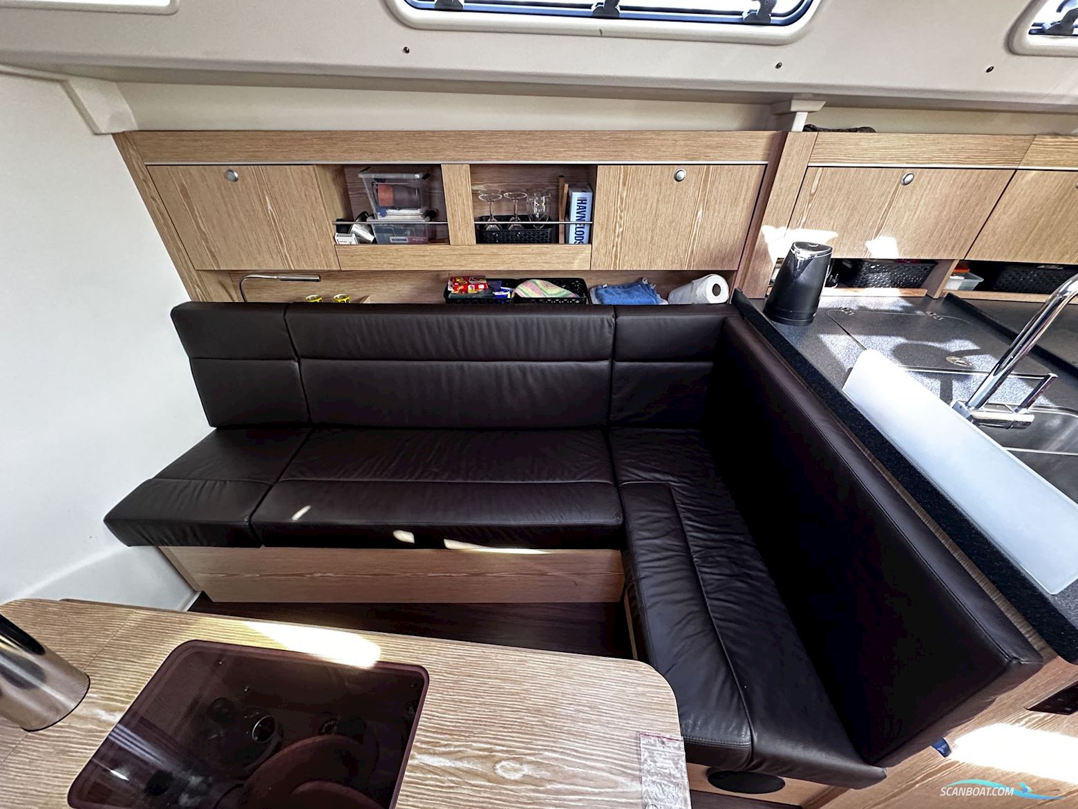Hanse 345