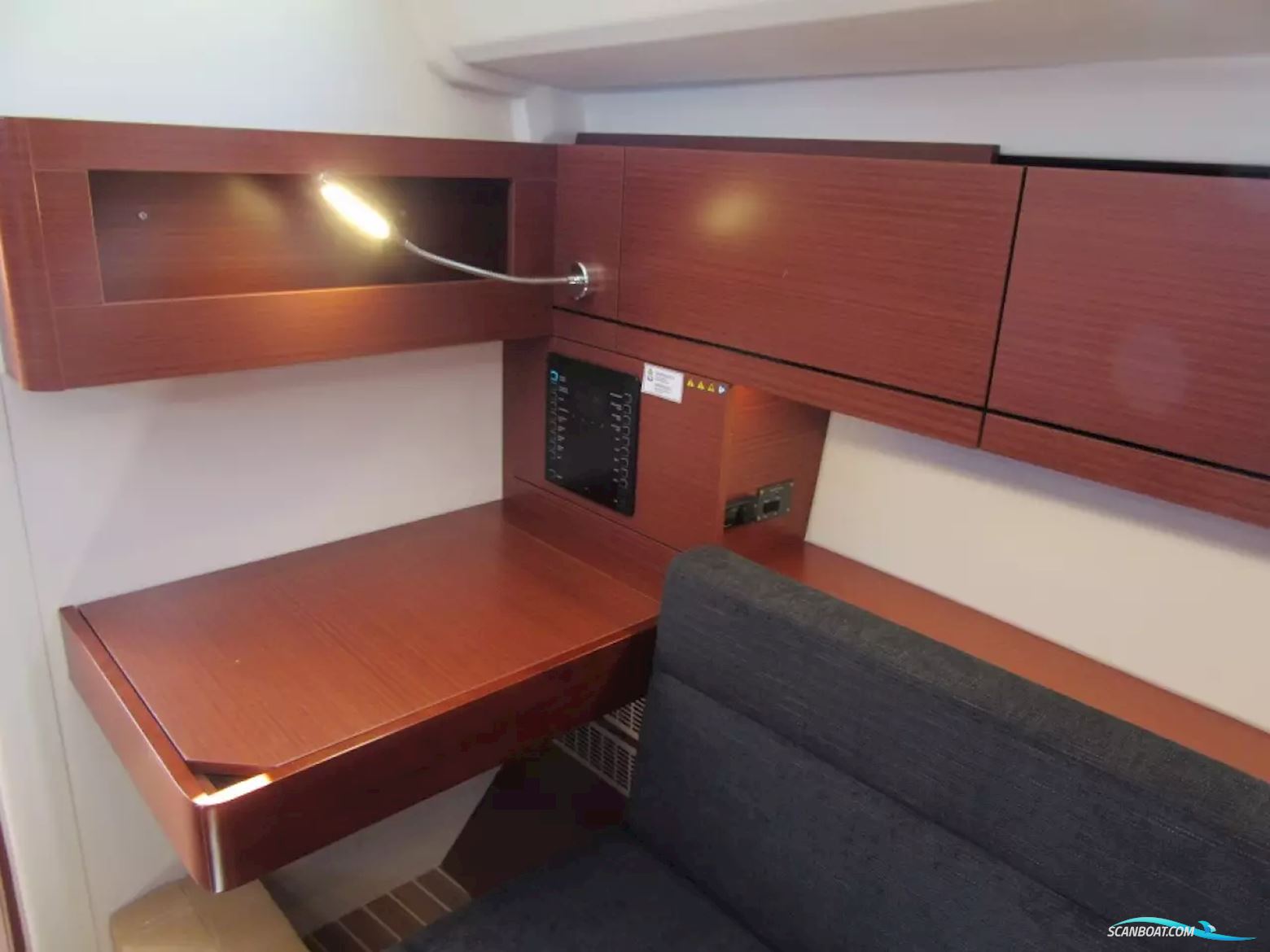 Hanse 348 - 2 Cabin
