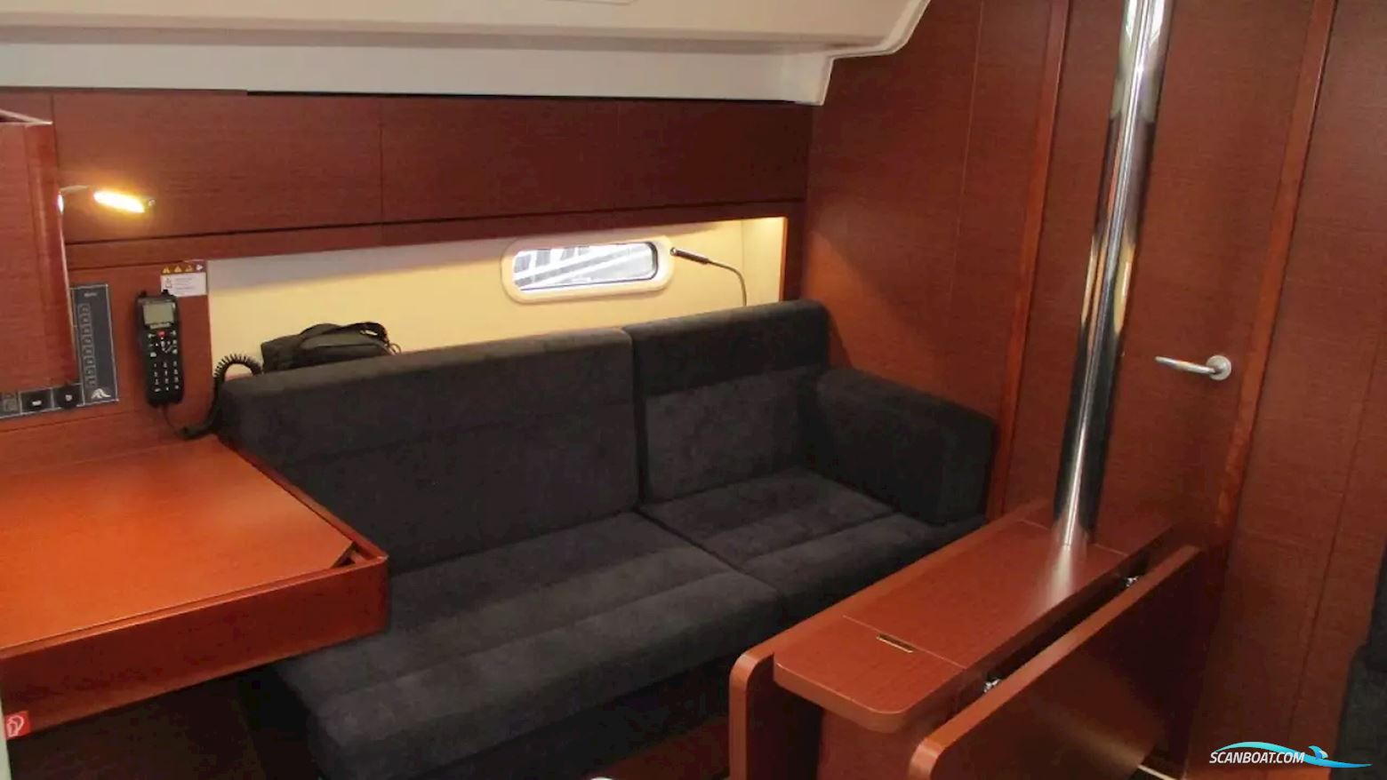 Hanse 348 - 3 cabin