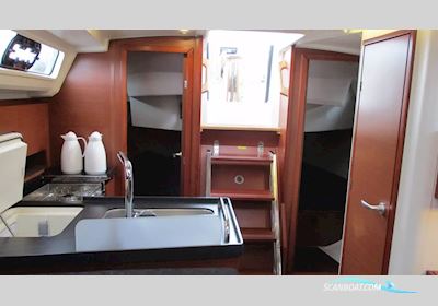 Hanse 348 - 3 Cabin Segelboot 2022, mit Yanmar 3YM30 motor, Deutschland