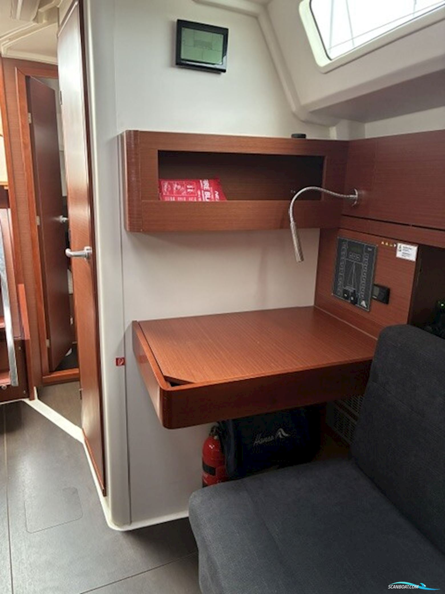 Hanse 348 2021