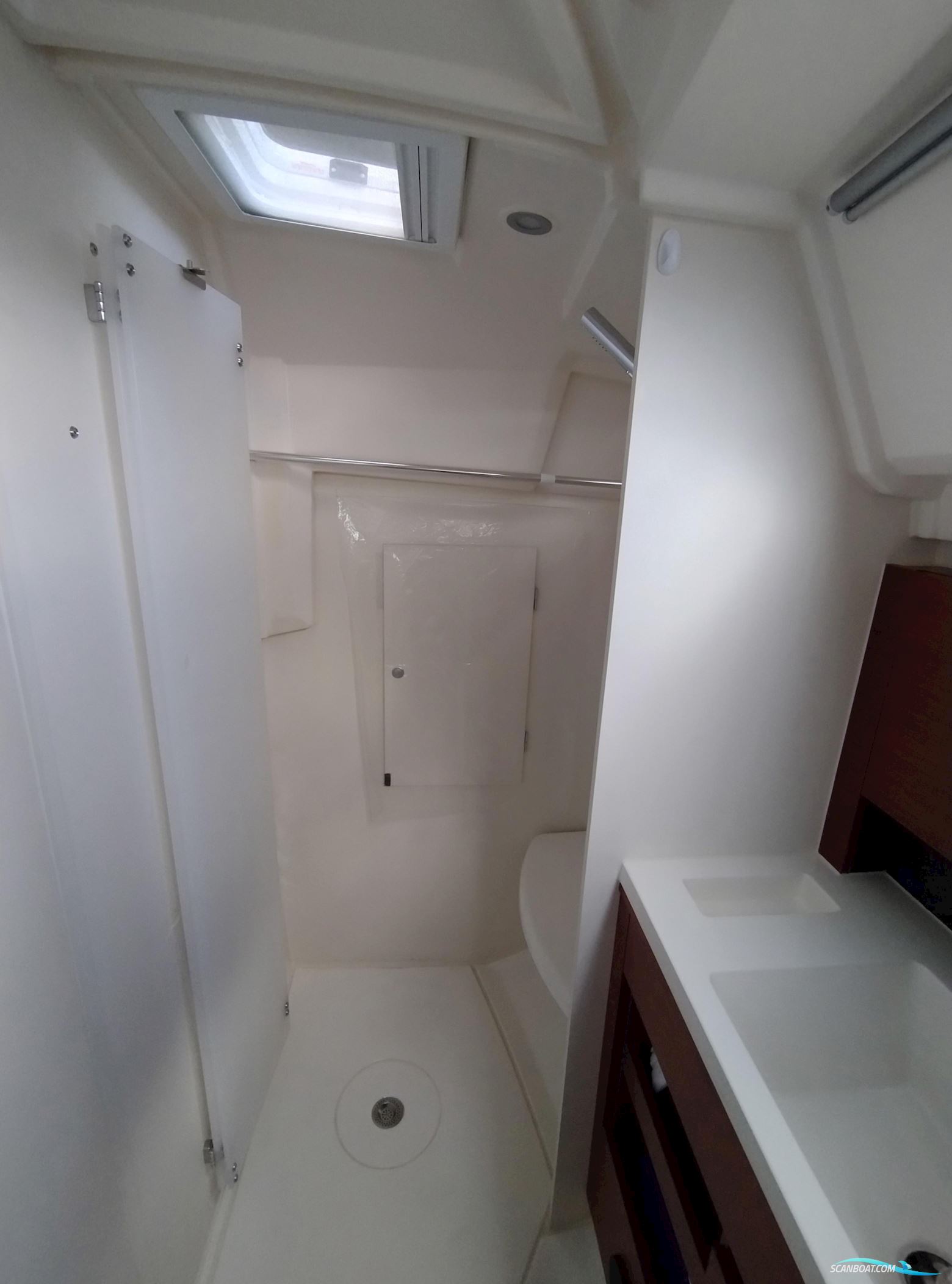 Hanse 348