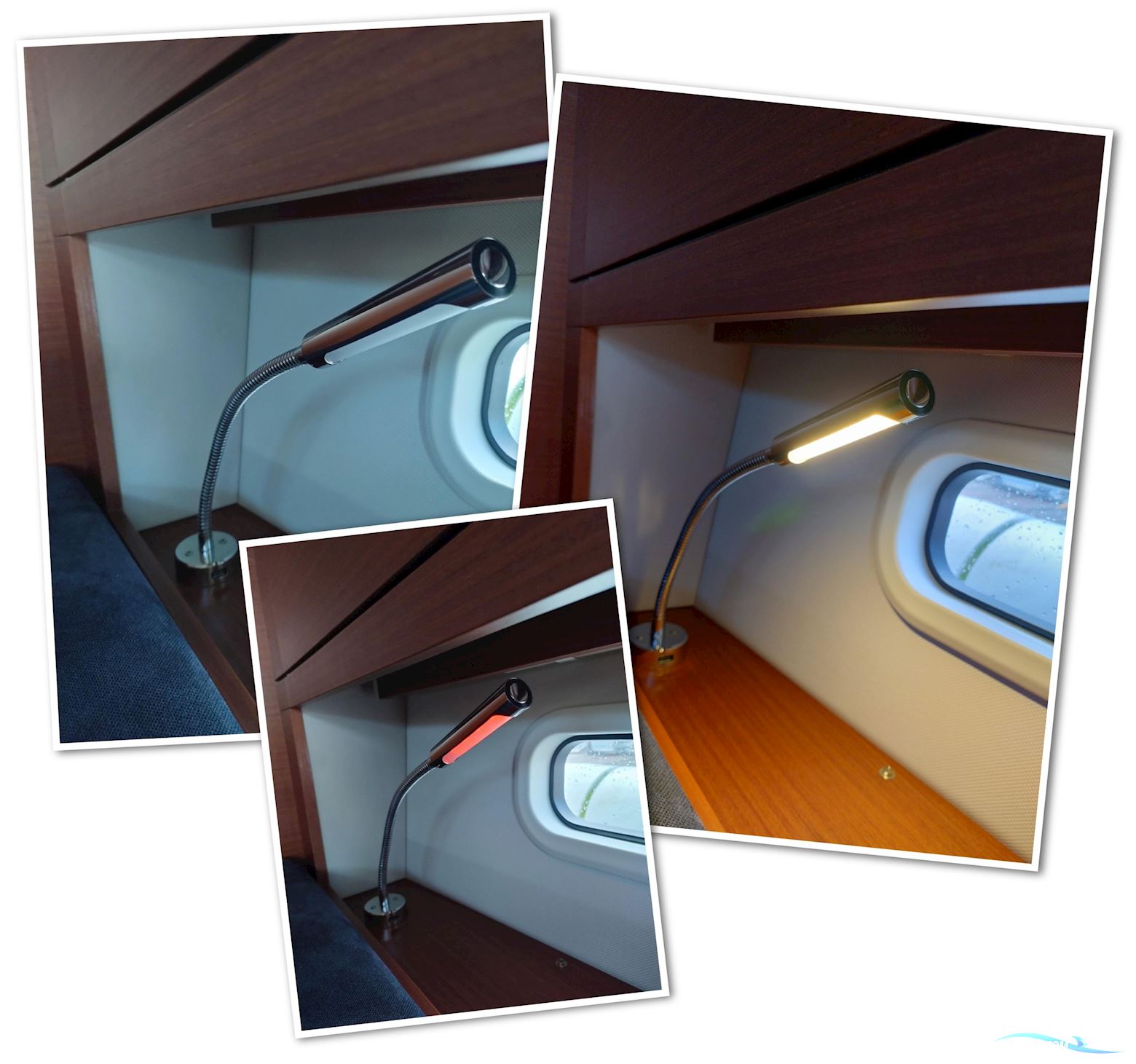 Hanse 348
