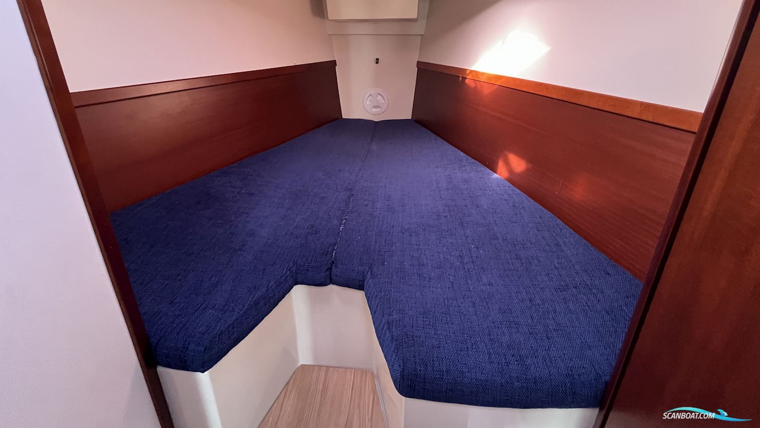 Hanse 350 