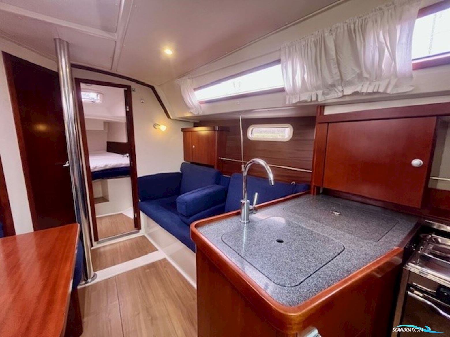 Hanse 350