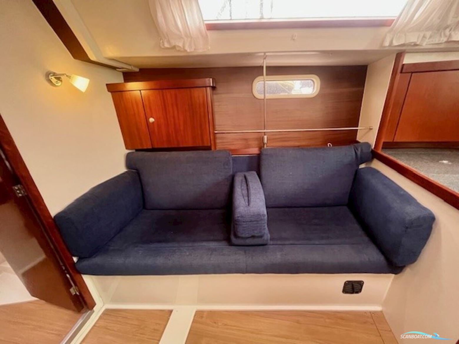 Hanse 350