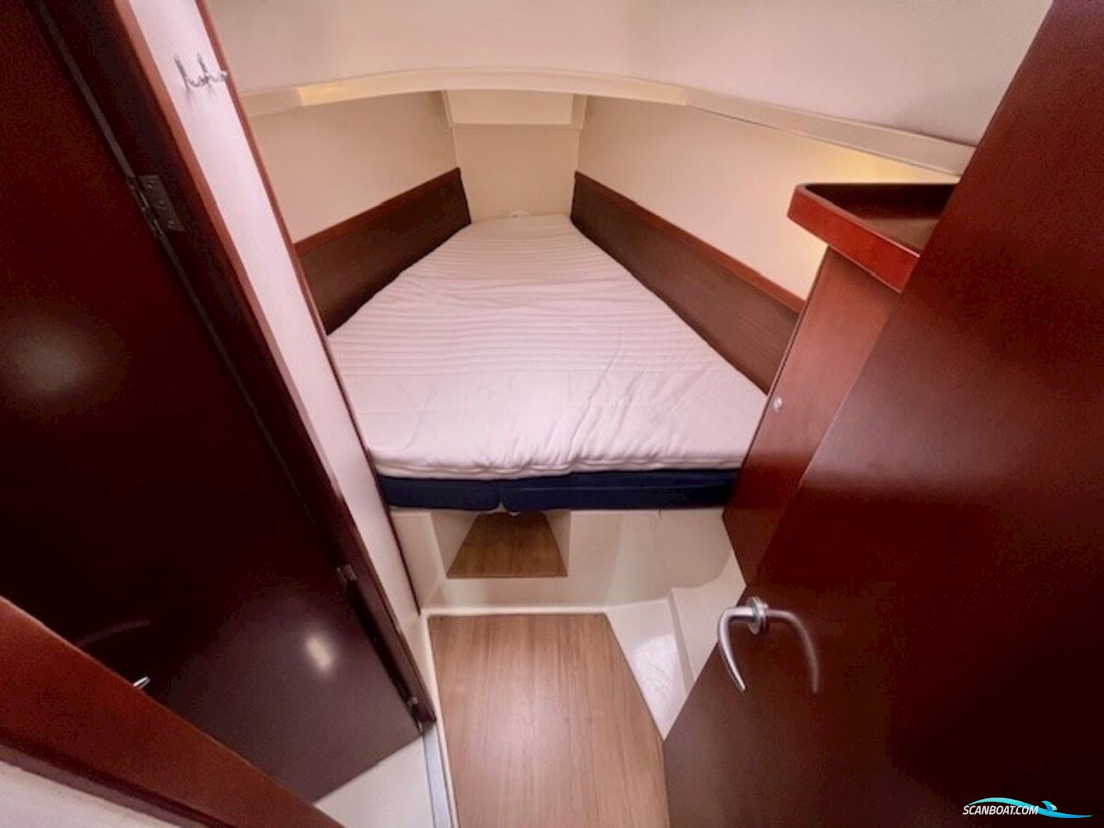 Hanse 350
