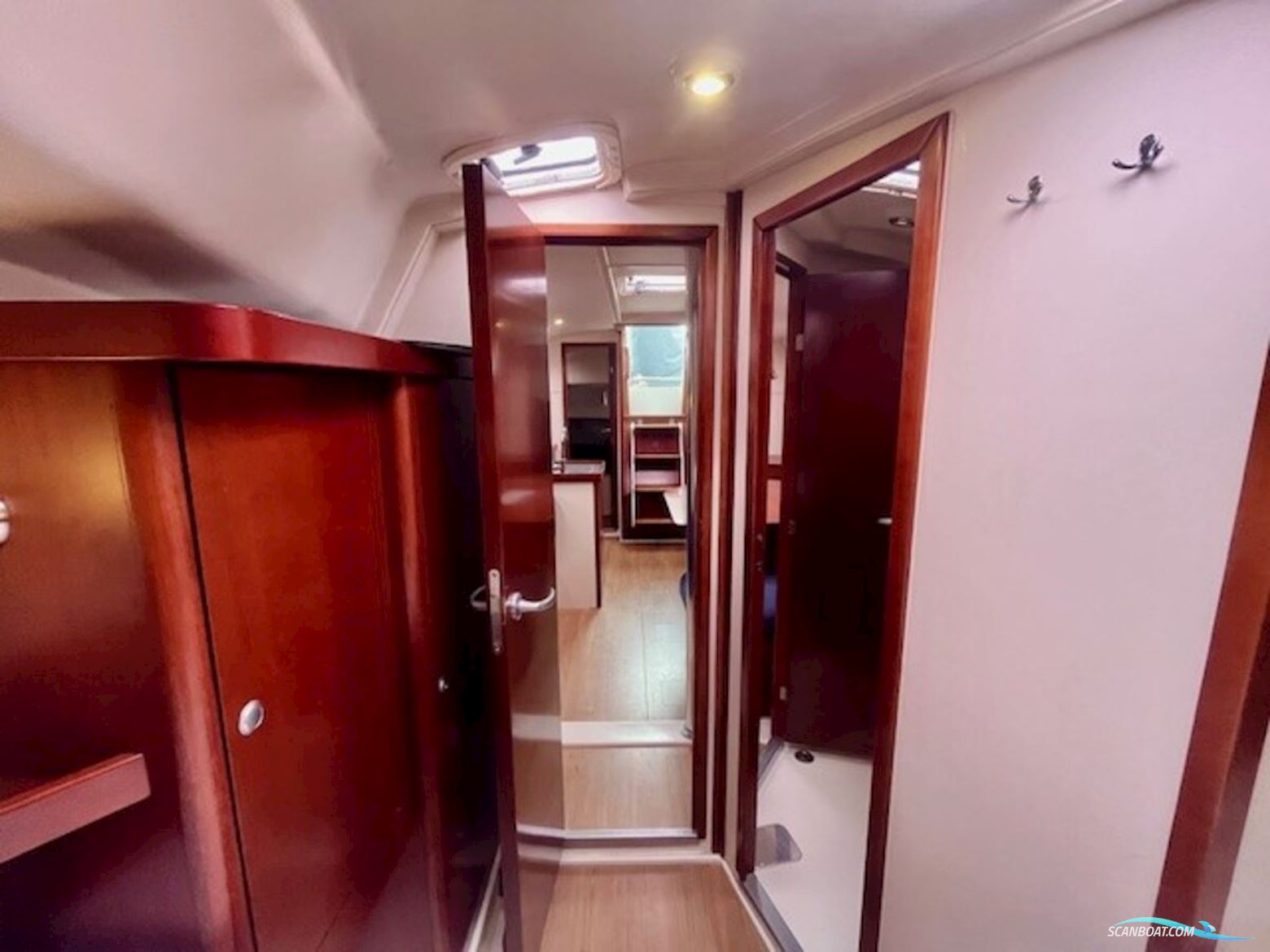 Hanse 350