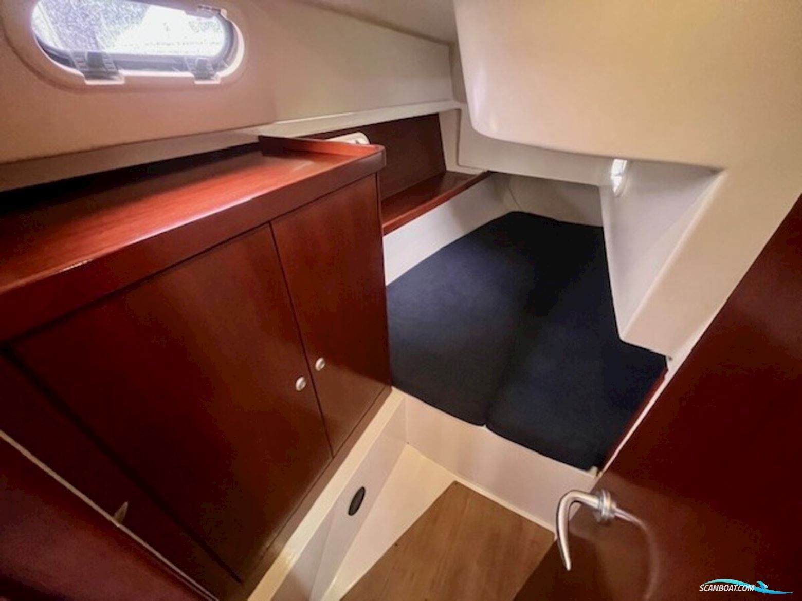 Hanse 350
