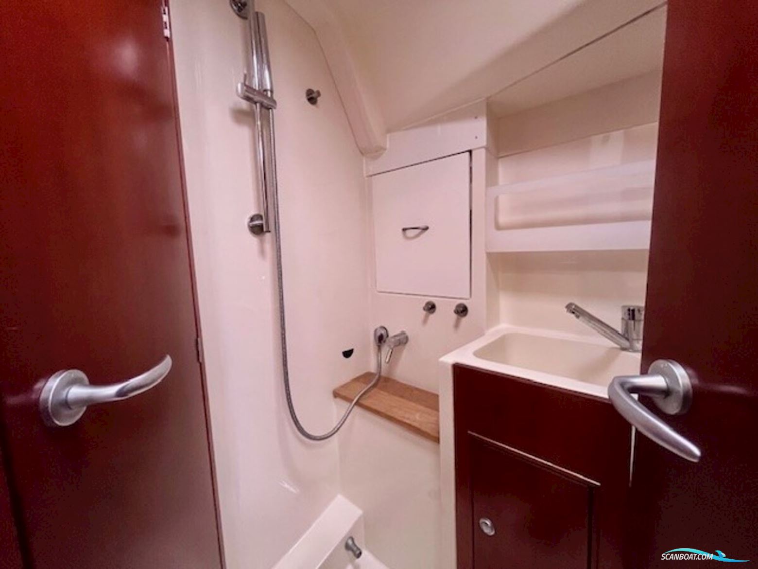 Hanse 350