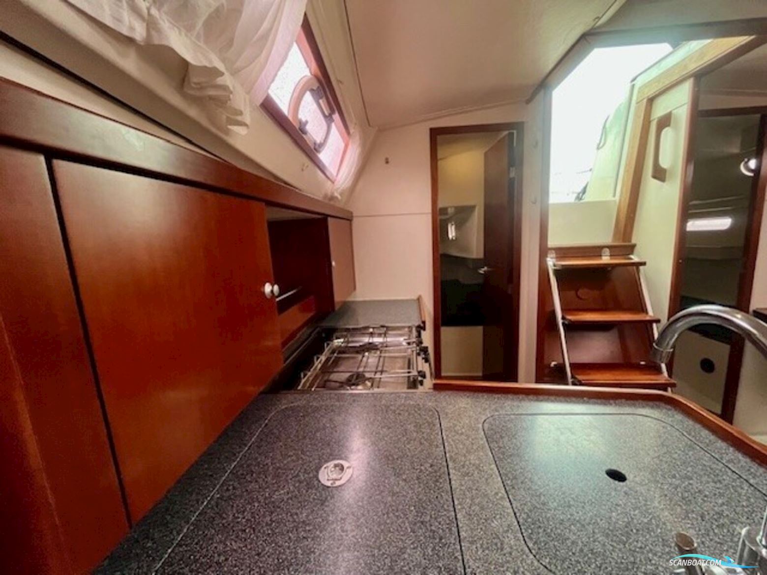 Hanse 350