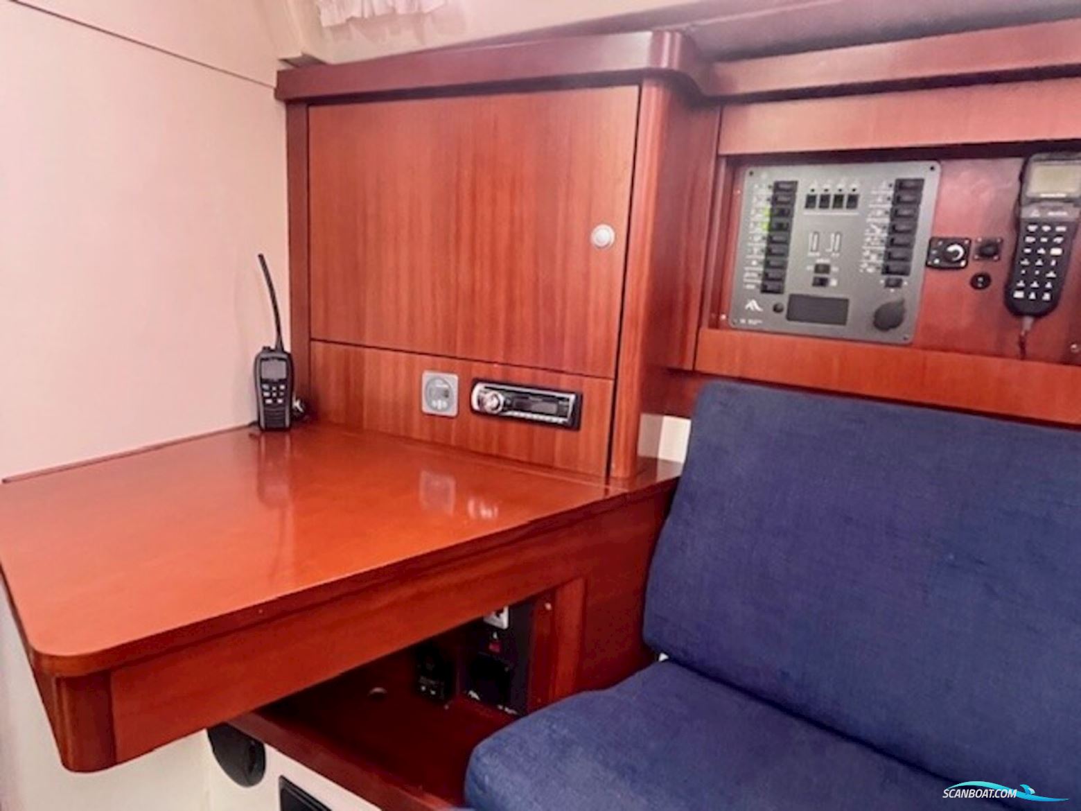 Hanse 350