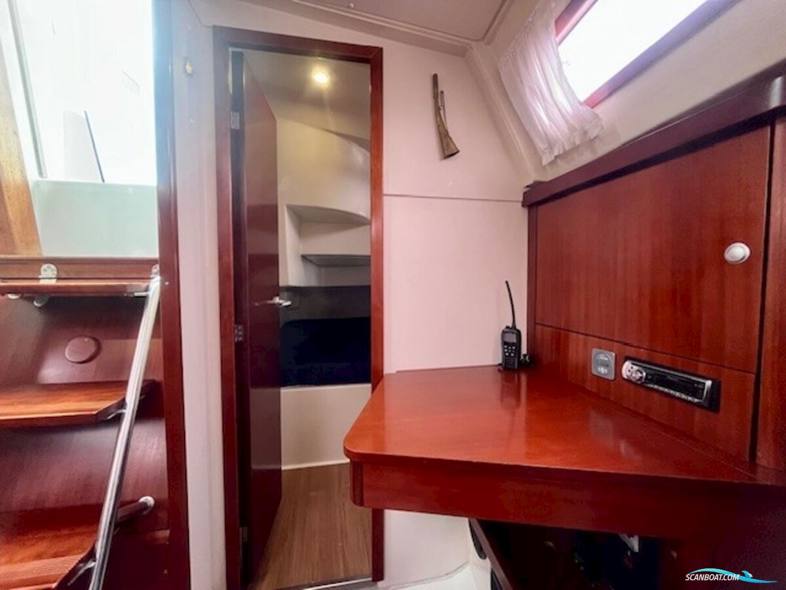 Hanse 350