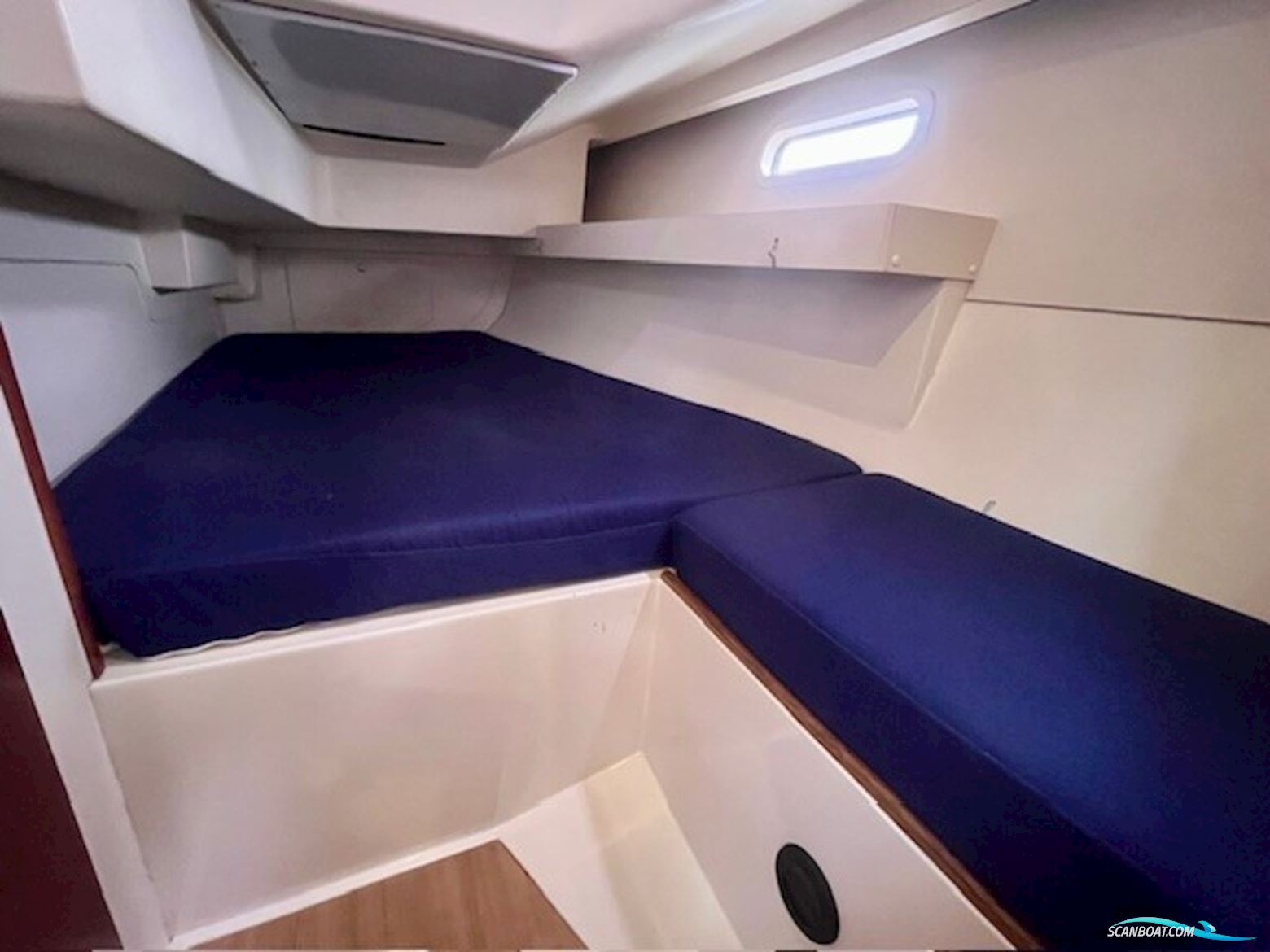 Hanse 350