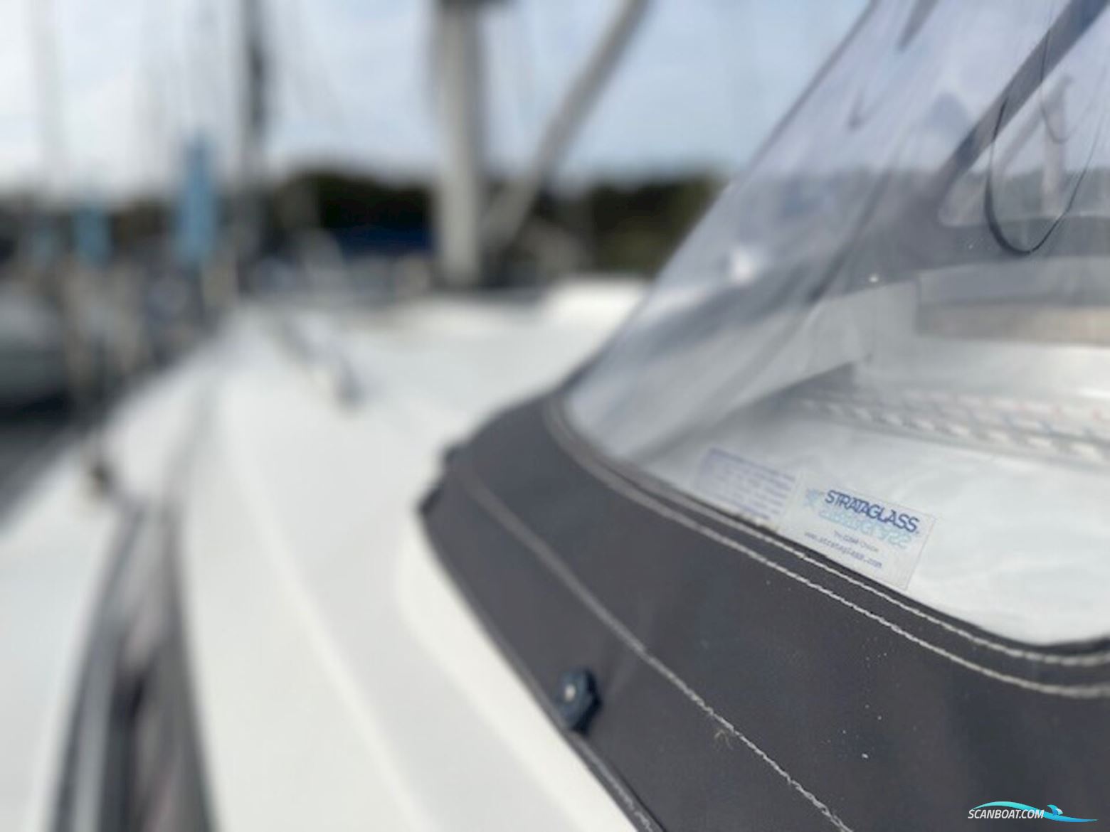 Hanse 350