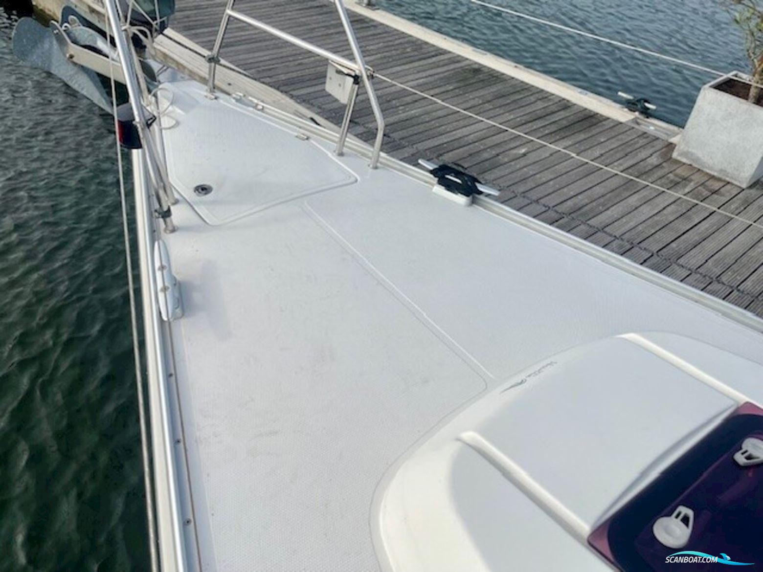 Hanse 350
