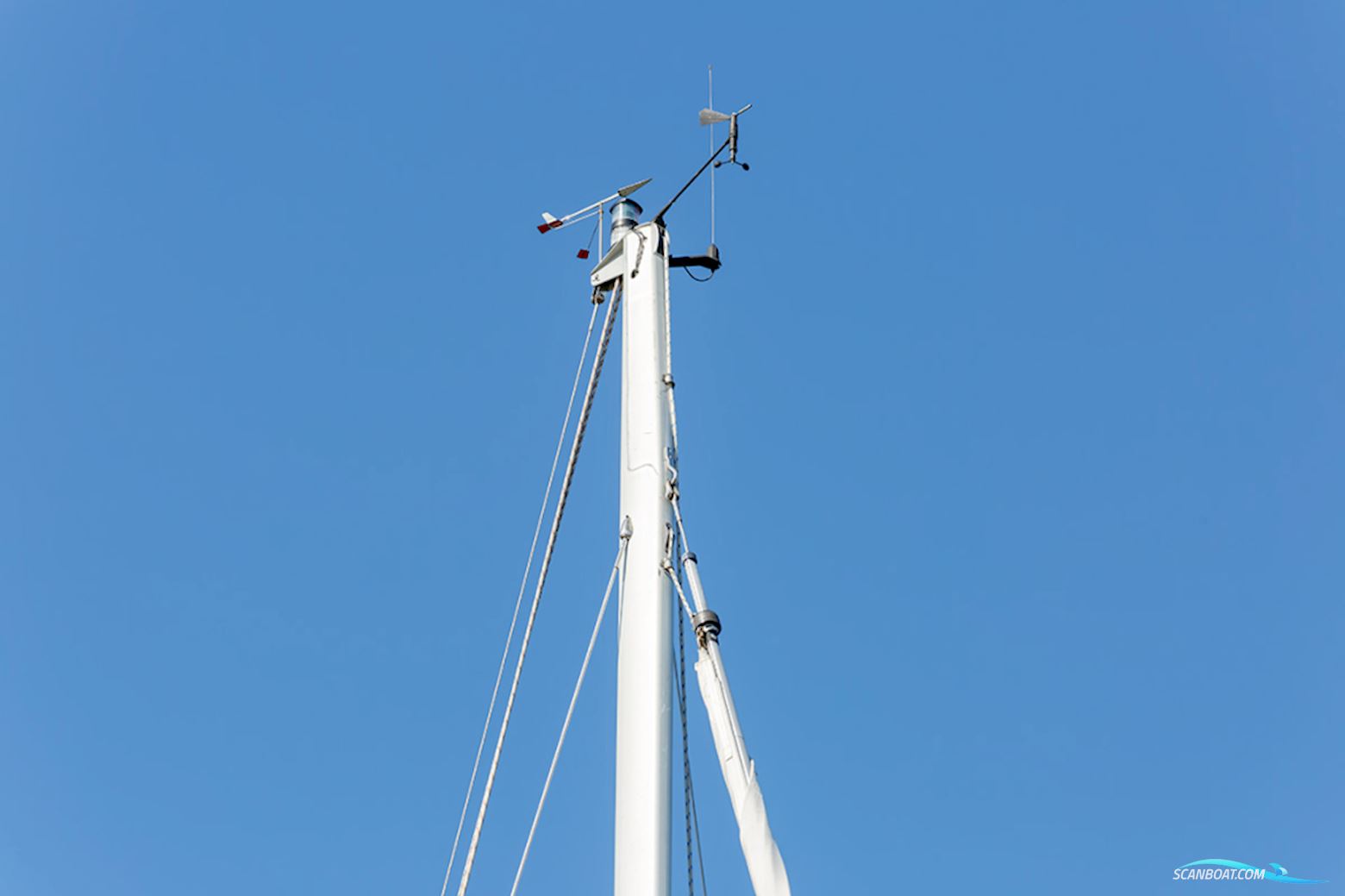 Hanse 350